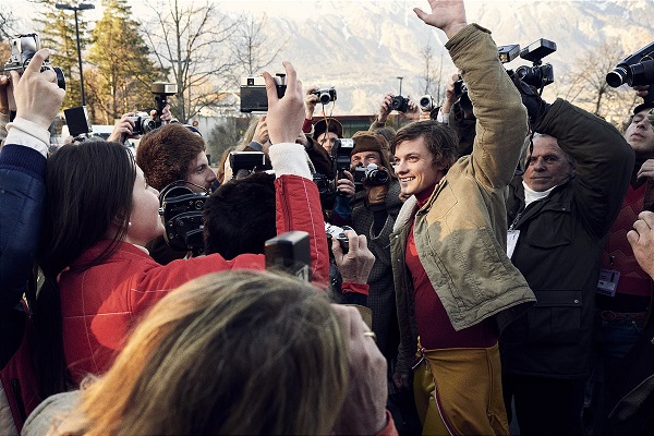 Die Schlussszenen des Klammer-Films wurden in Oberdrauburg gedreht. Foto: epo film / Samsara / Christoph Thanhoffer