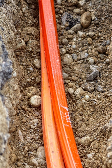 Kelag und BIK &uuml;bernehmen in sieben Gemeinden den Glasfaser-Netzausbau. Foto: Pixabay