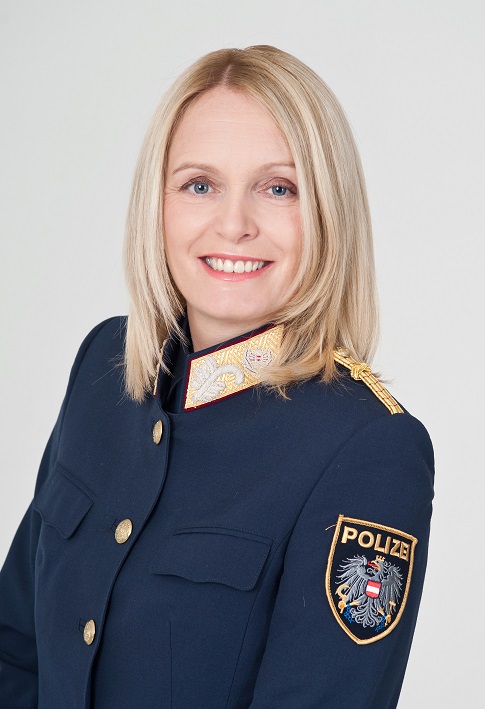Dr. Michaela Kohlweis. Foto: StudioHorst