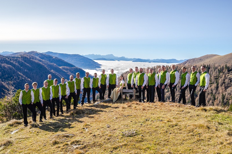 Der MGV-Kaning verzichtet bei dem Konzert auf seine Gage.