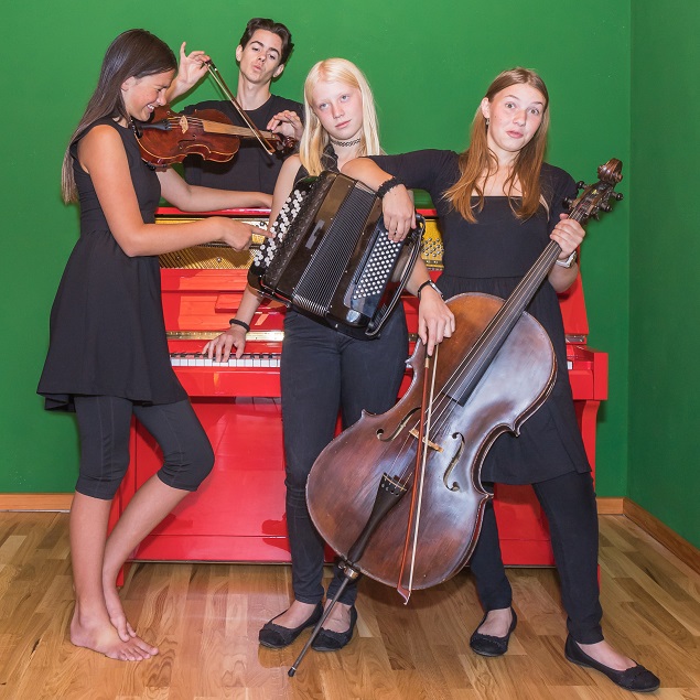 Aklavice. Foto: Ich und Du Verlag Unterguggenberger eU