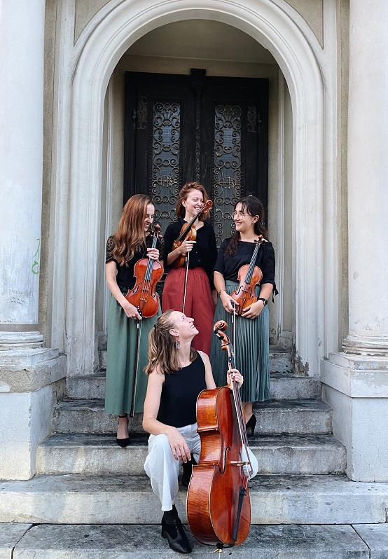 Noreia String Quartet