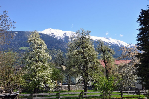 Der Auftakt findet bei Schloss Weildegg bei W&uuml;rmlach statt.