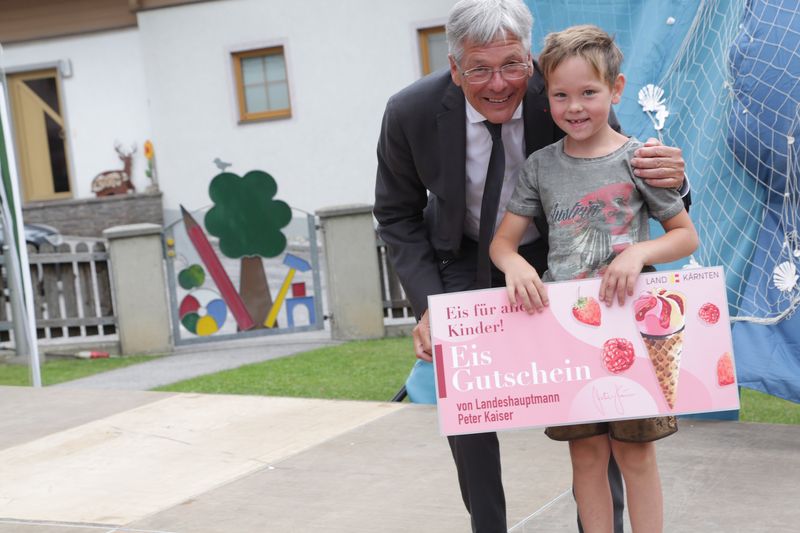 Kindergarten Rangersdorf