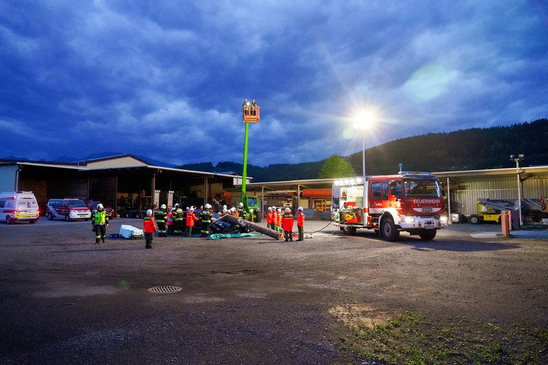 Foto: Jugendrotkreuz Spittal/Drau