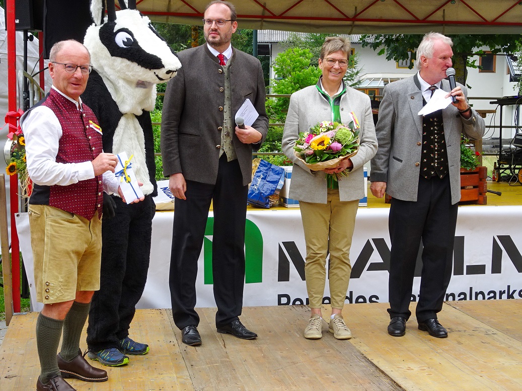 Mallnitz Nationalparkfest