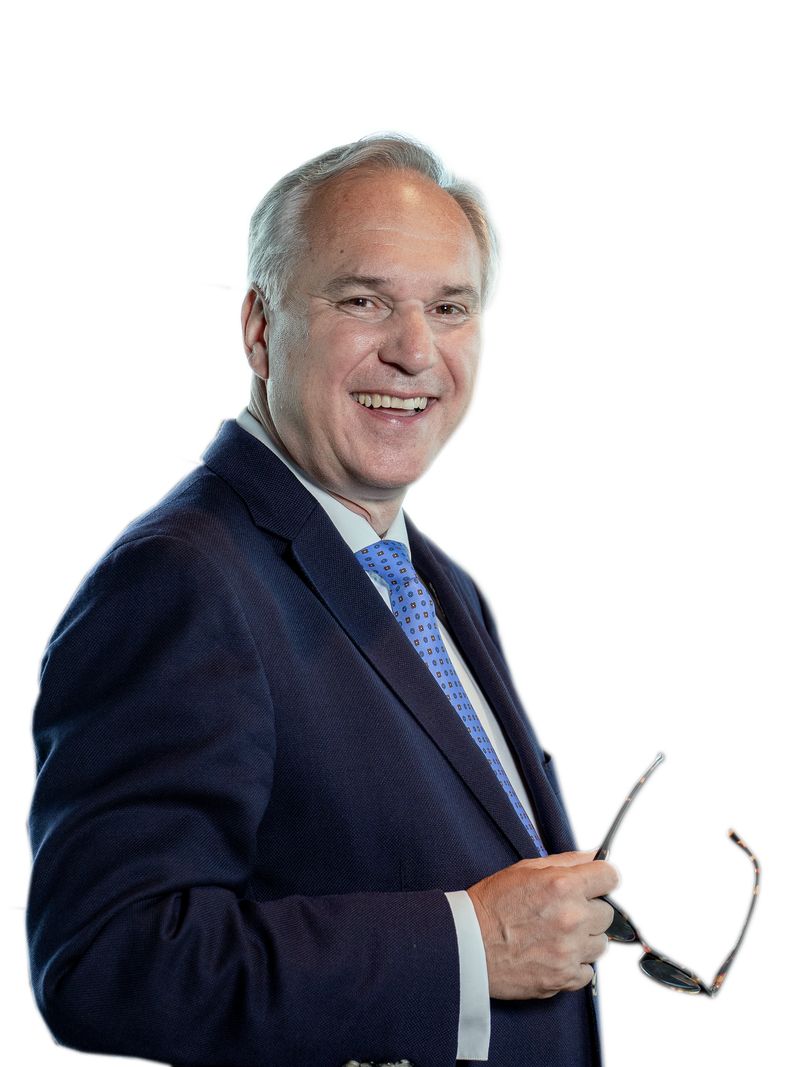 Walter Rosenkranz sprach viele Oberk&auml;rntner an. Foto: walter-rosenkranz.at