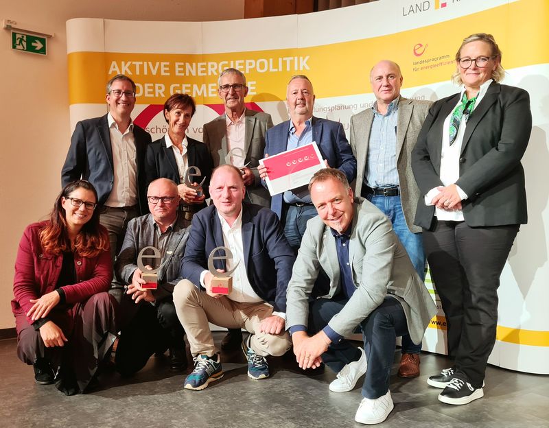 Mallnitz hielt seine 4 "e".