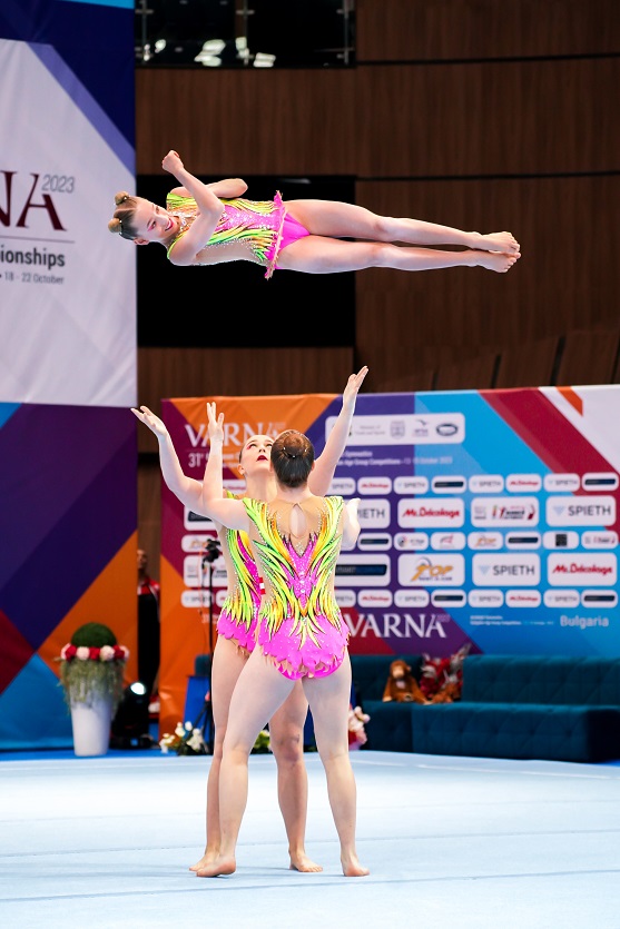 Marie Preis Anna Maria Url und Vikroria Russegger (2)