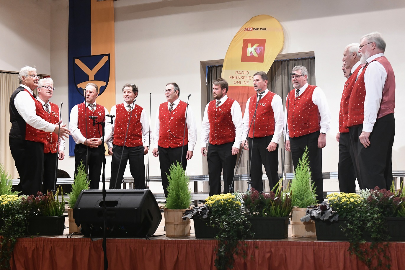 "Die Schattseitner".