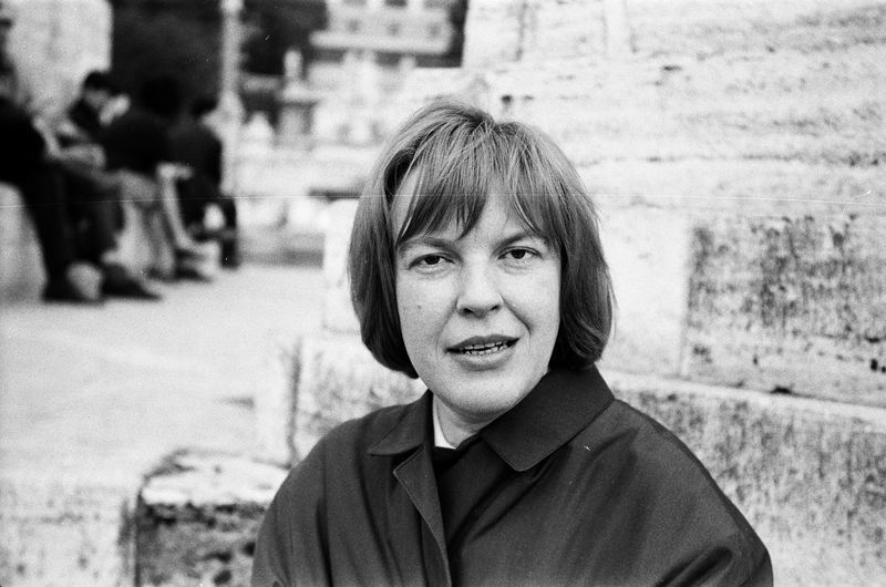 Die heurige Via Iulia Augusta steht ganz im Zeichen von Ingeborg Bachmann. Foto:  Heinz Bachmann