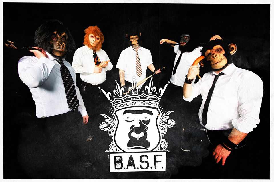 BASF
