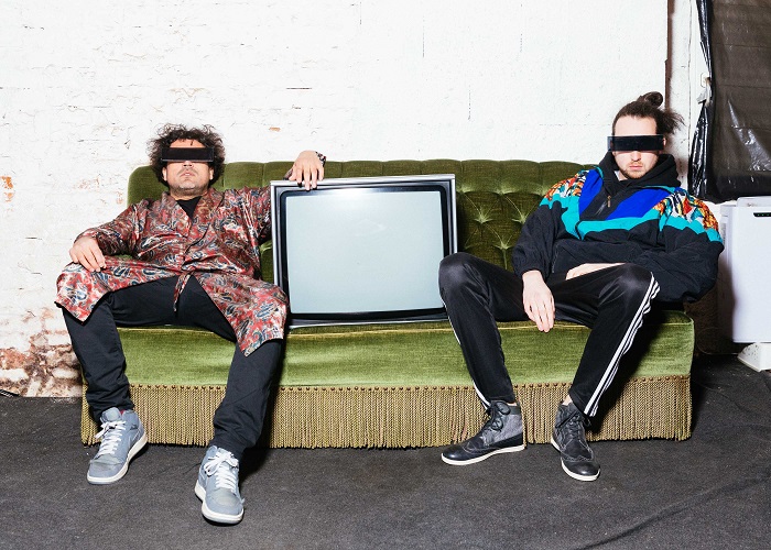 TASHEENO. Foto J&uuml;rgenGr&uuml;nwald