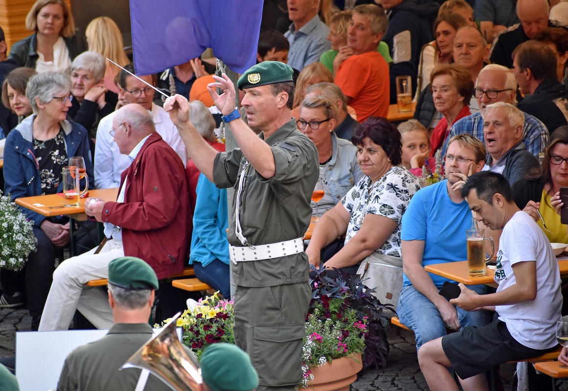 Marktzeit in Obervellach (4)