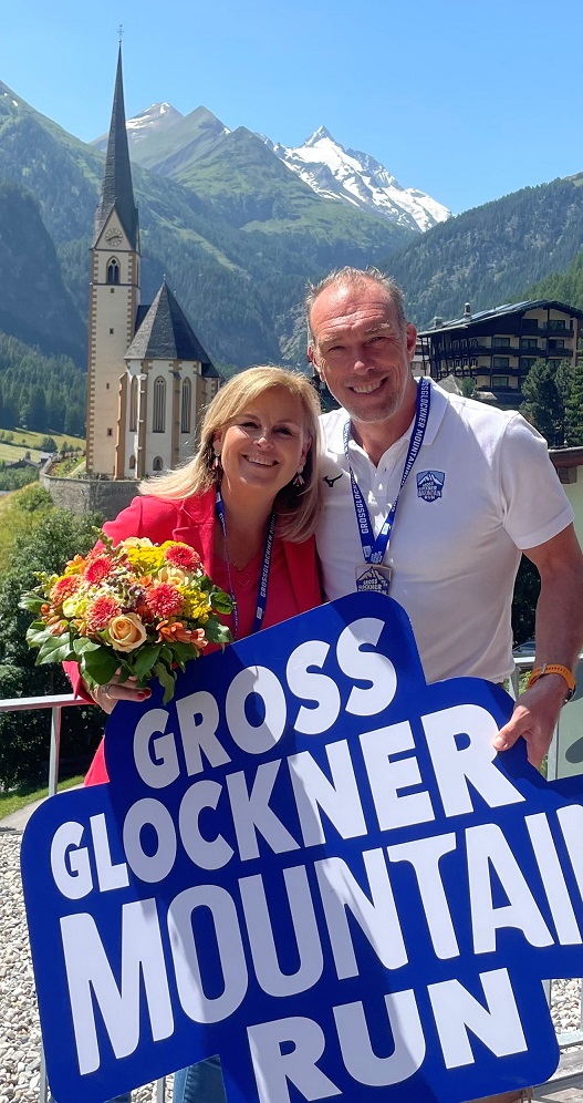 Gro&szlig;glockner Mountain Run (1)