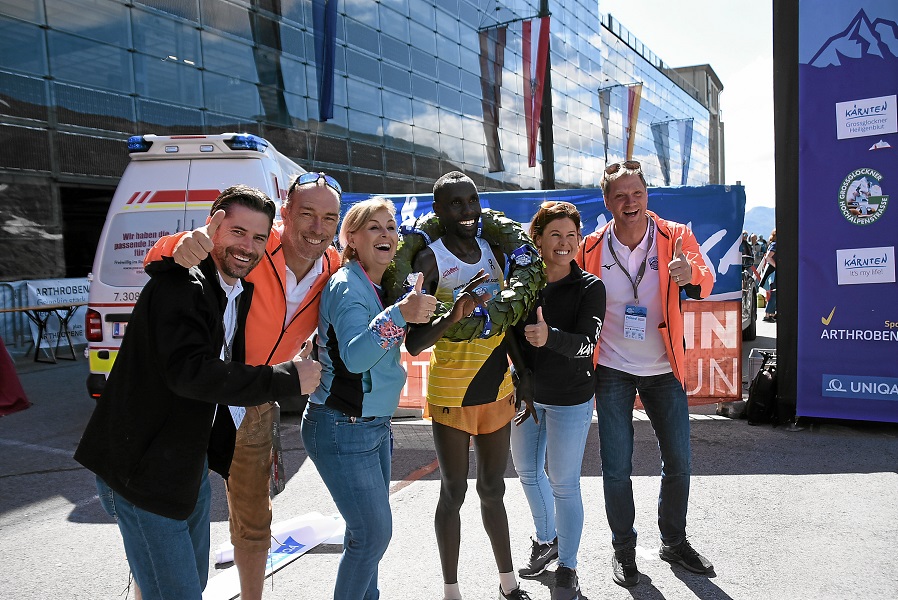 Gro&szlig;glockner Mountain Run (4)