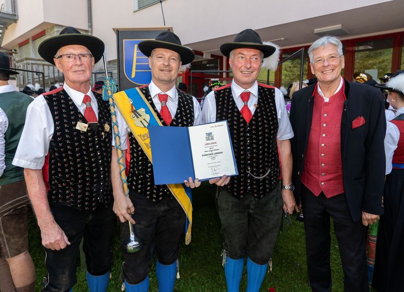 TK Malta. Foto: LPD/Steinacher