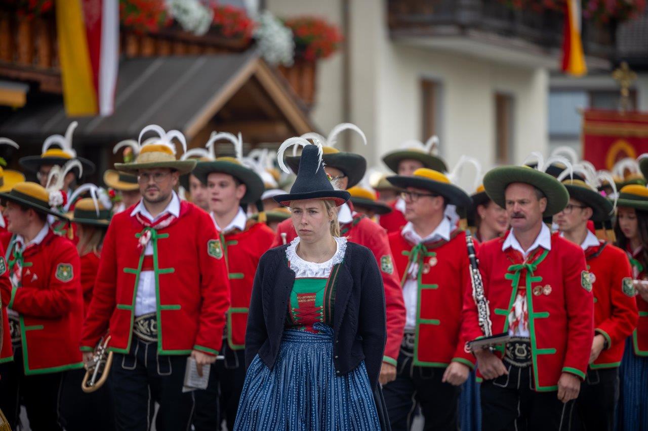 Kirchtag St Lorenzen Andreas Lutche (2)