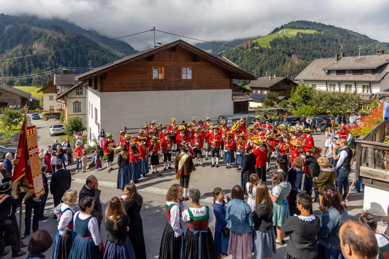 Kirchtag St Lorenzen Andreas Lutche (3)