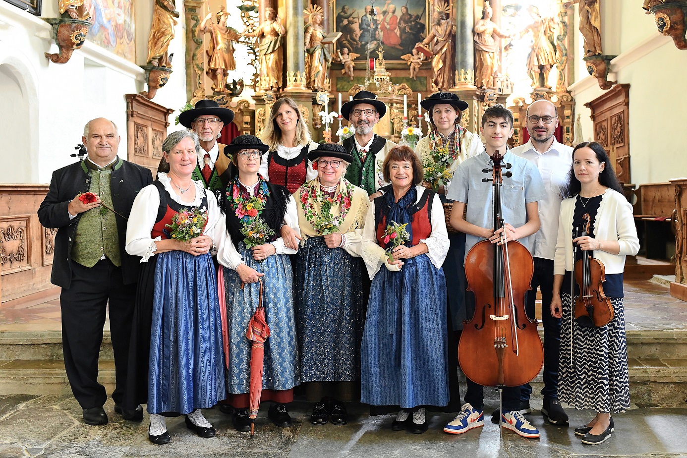 Foto: Helmut Weixelbraun