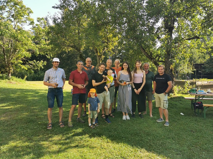 Fotos: Schachverein K&ouml;tschach