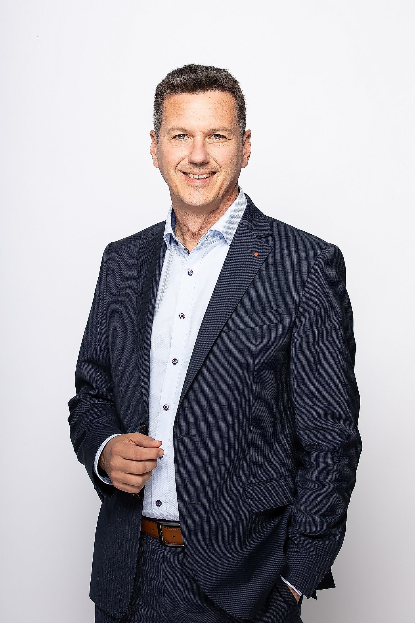 LR Daniel Fellner ist Referent f&uuml;r Baukultur in K&auml;rnten.