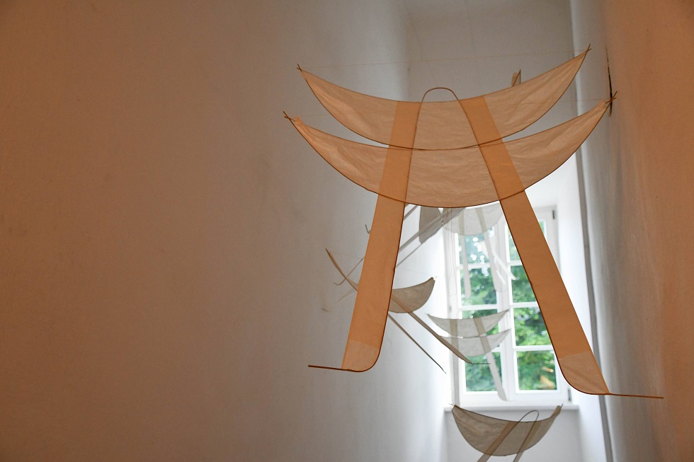 Die Kunstwerke von 26 K&uuml;nstlern sind noch kurz im Stift Millstatt zu sehen. Foto: millstART