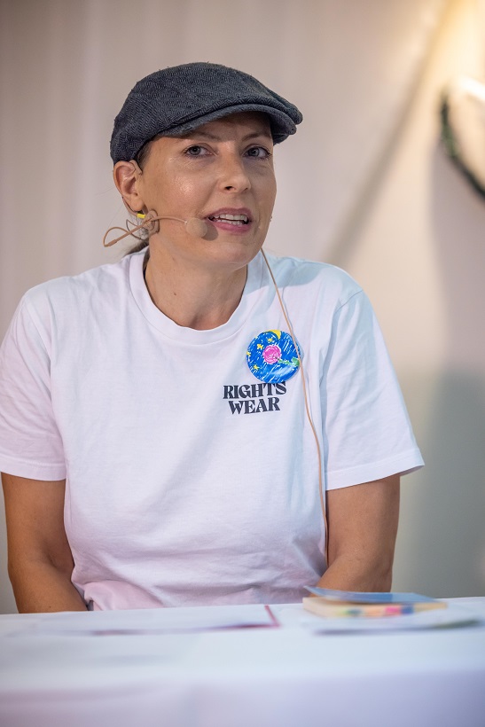 Daniela Kocmut /Lyrik /K&auml;rntner SchriftstellerInnenverband)