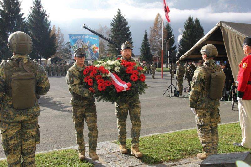 Fotos: Bundesheer/Siegfried Strieder