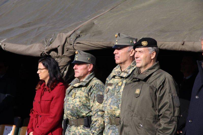 Fotos: Bundesheer/Siegfried Strieder