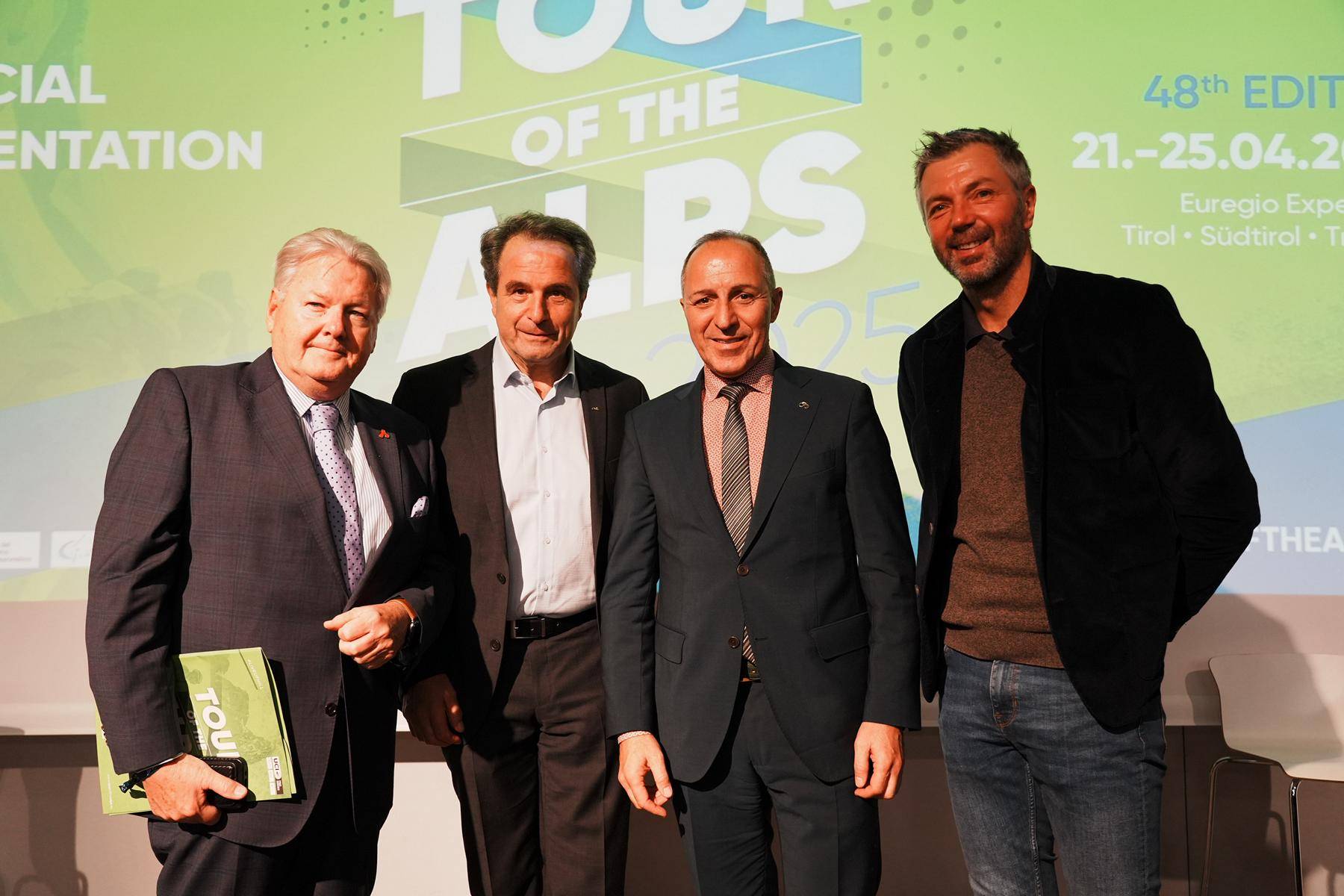 Foto: Luca Matassoni