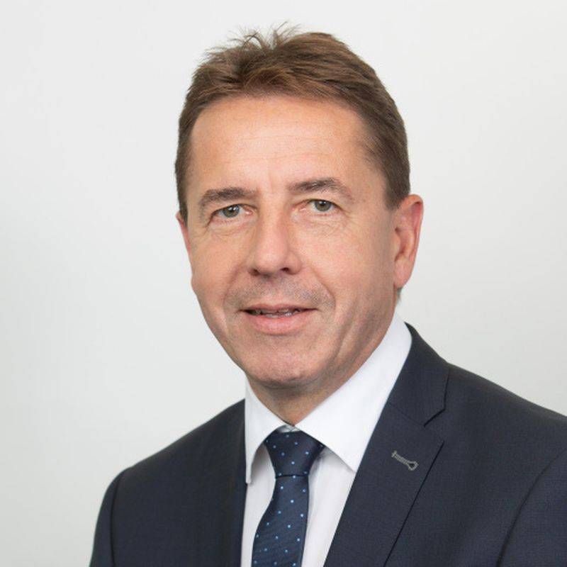 FP&Ouml;-Chef Erwin Angerer sieht das Gailtal zu wenig unterst&uuml;tzt. Foto: Parlament