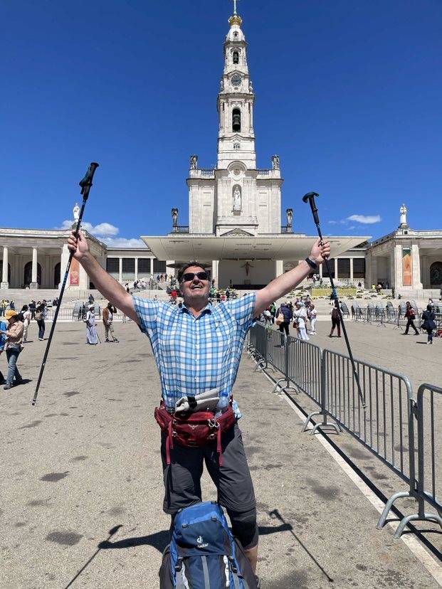 Eine Reise durch Portugal im Vortrag.