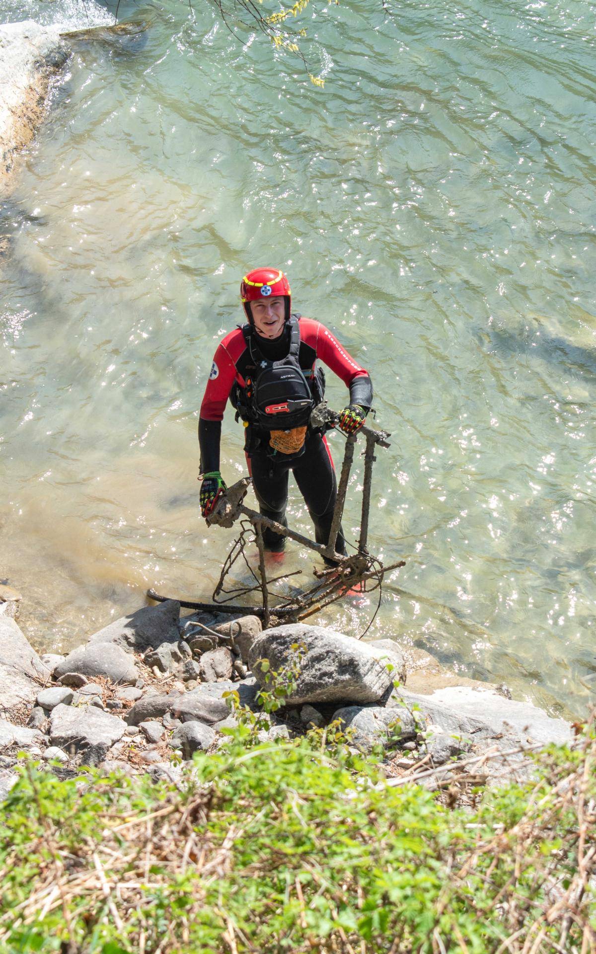 Foto: Wasserrettung Lienz