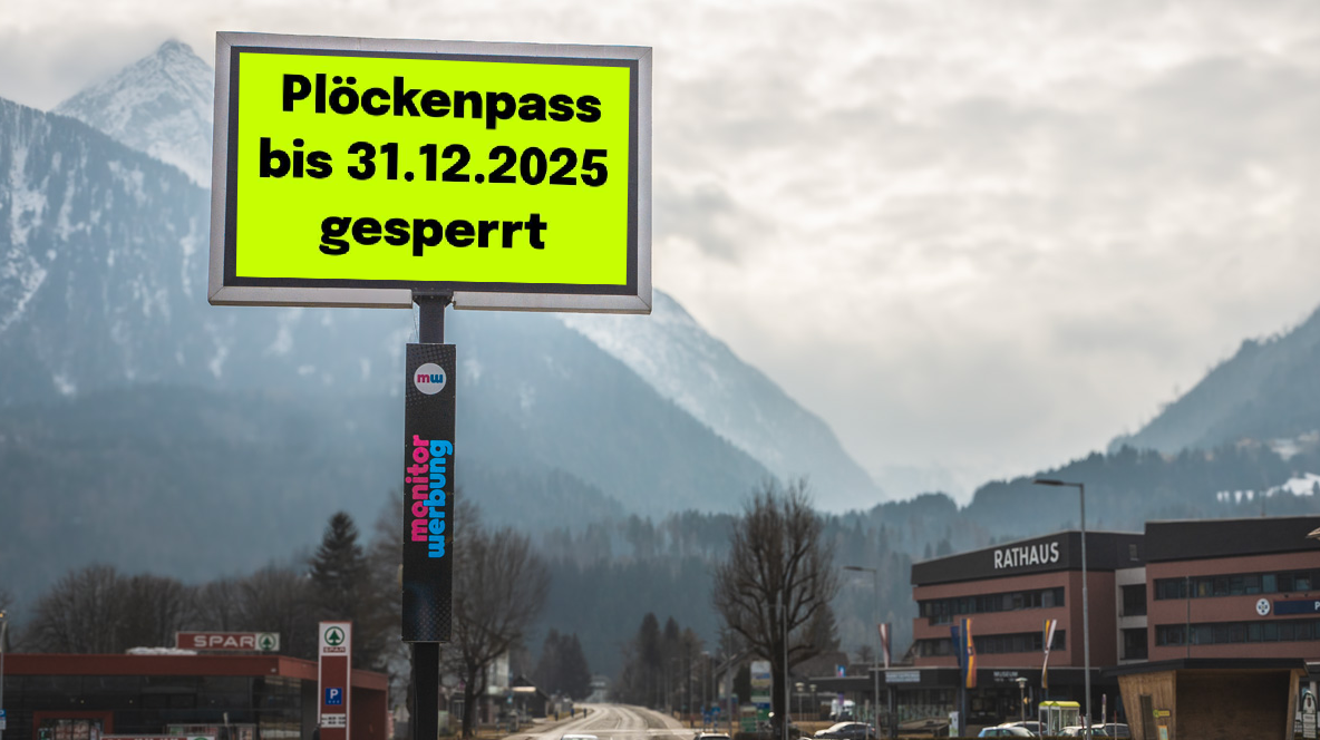 Basis- und Scheiteltunnel erweisen sich als kaum finanzierbar und sind auch nicht im Interesse der EU-Verkehrspolitik. Friaul und K&auml;rnten wollen aber dran bleiben und auf nationaler Ebene eine L&ouml;sung finden. Foto: Wallerie