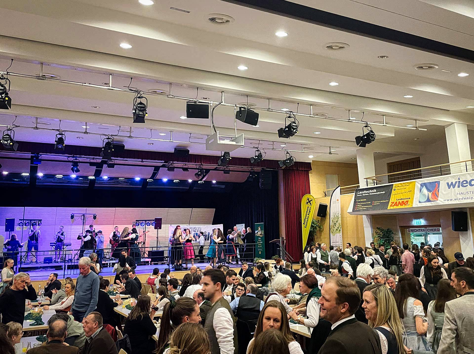 Fotos: Gailtaler Almk&auml;se g.U.