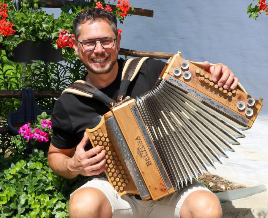 Helmut Stabentheiner