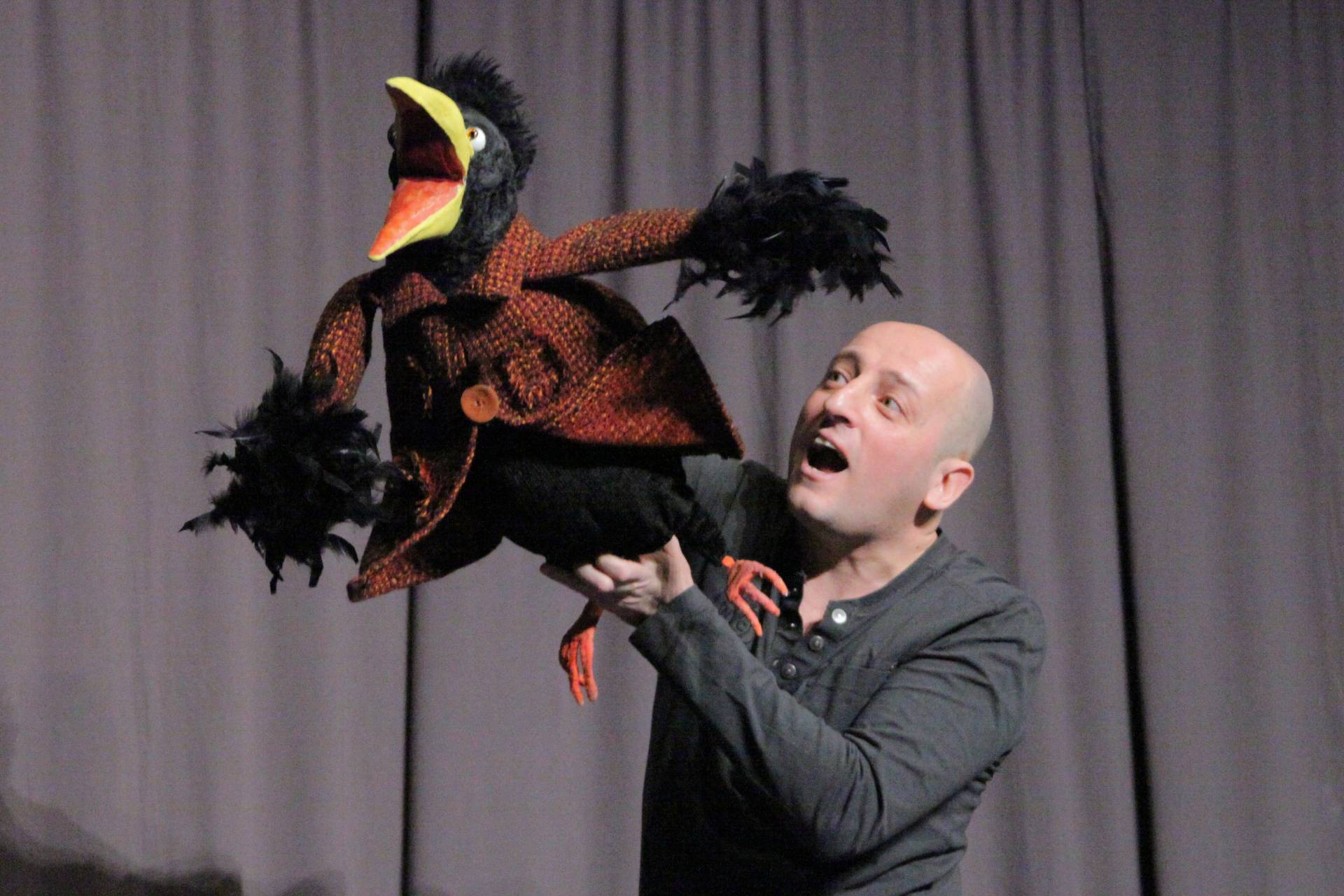 Babelart: Foto: Willi Hitzenberger