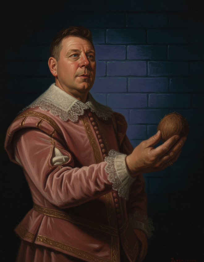 Hans-Peter Kreuzberger