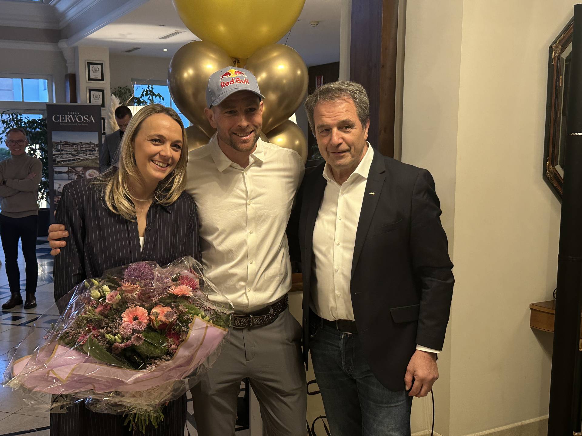 Foto: Franz Kirchmair