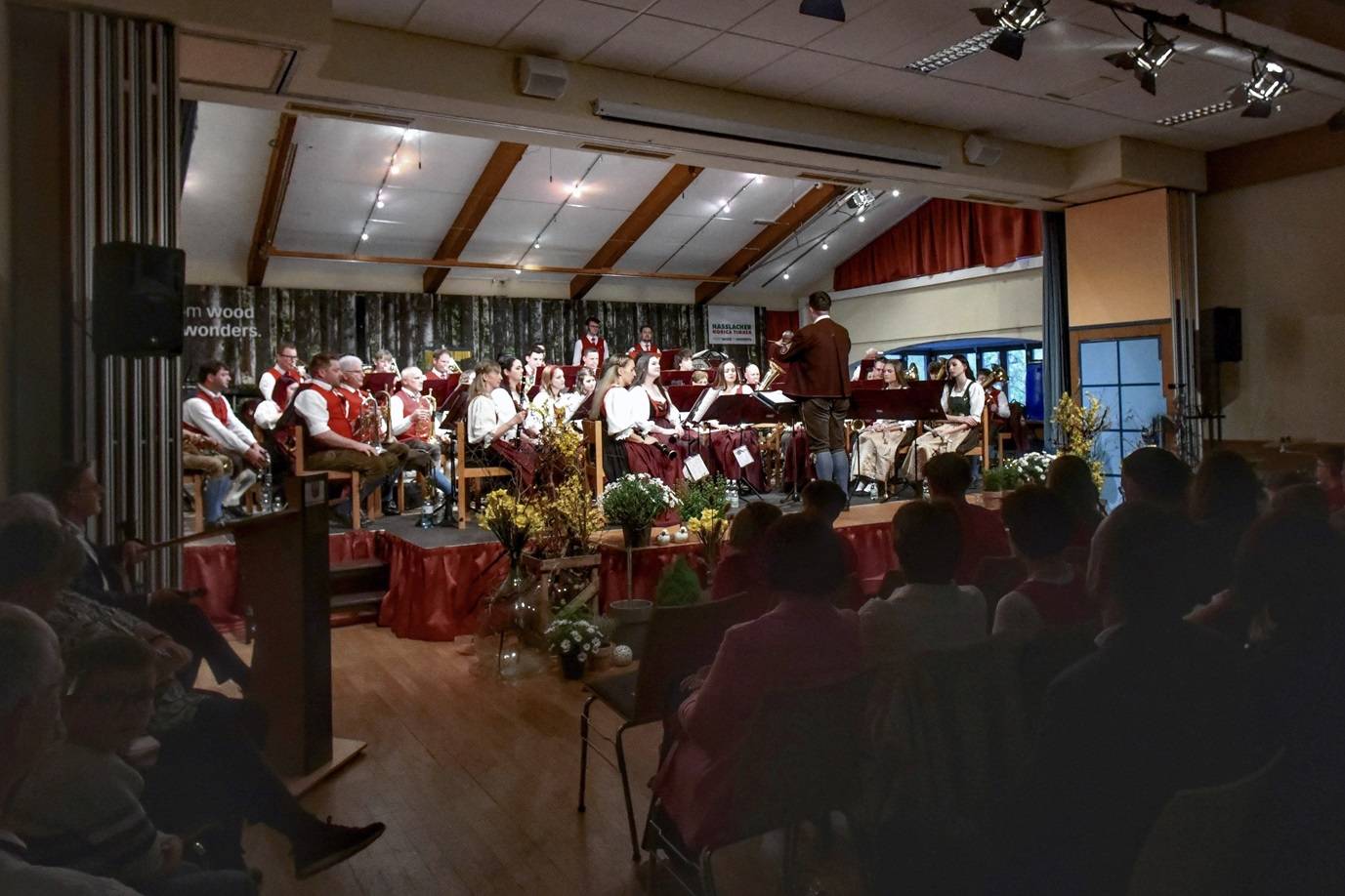 Fotos: Helmut Weixelbraun.