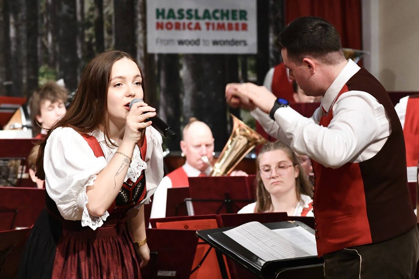 Fotos: Helmut Weixelbraun.