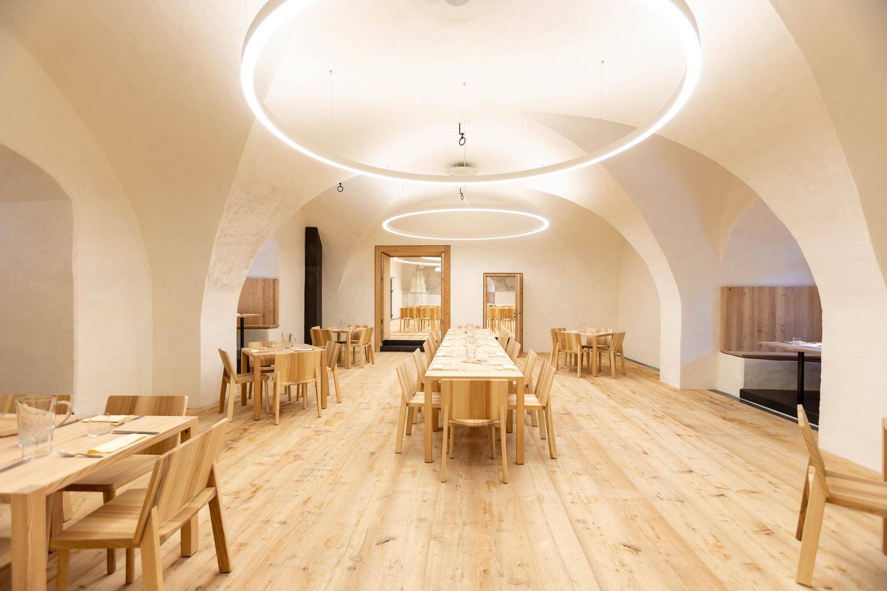 Bistro Foto: Peter Leiter