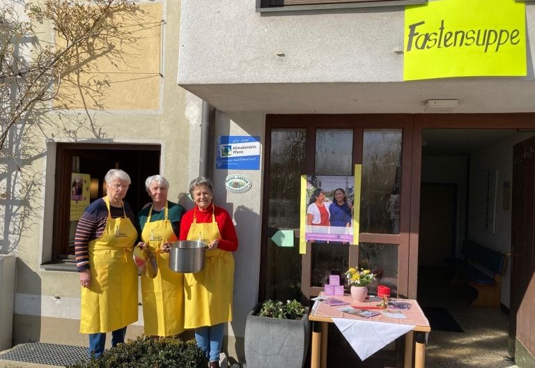Familienfasttag in Lienz