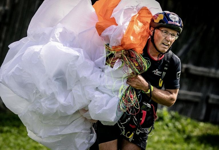 Dolomitenmann findet heuer etwas anders statt
