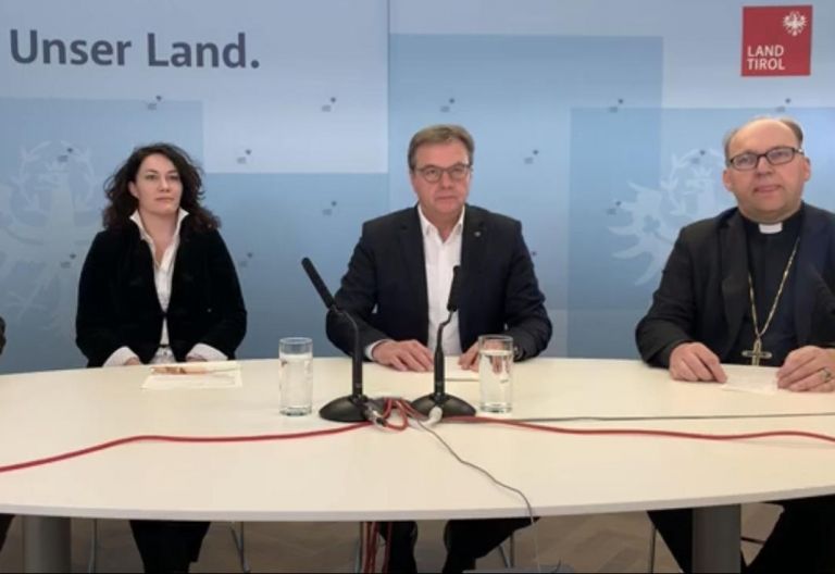 Corona-Hotline hilft bei Sorgen und &Auml;ngsten