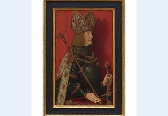 Maximilian I. und Osttirol 