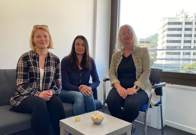 FAIR: Neues Job-Beratungsangebot f&uuml;r Frauen 