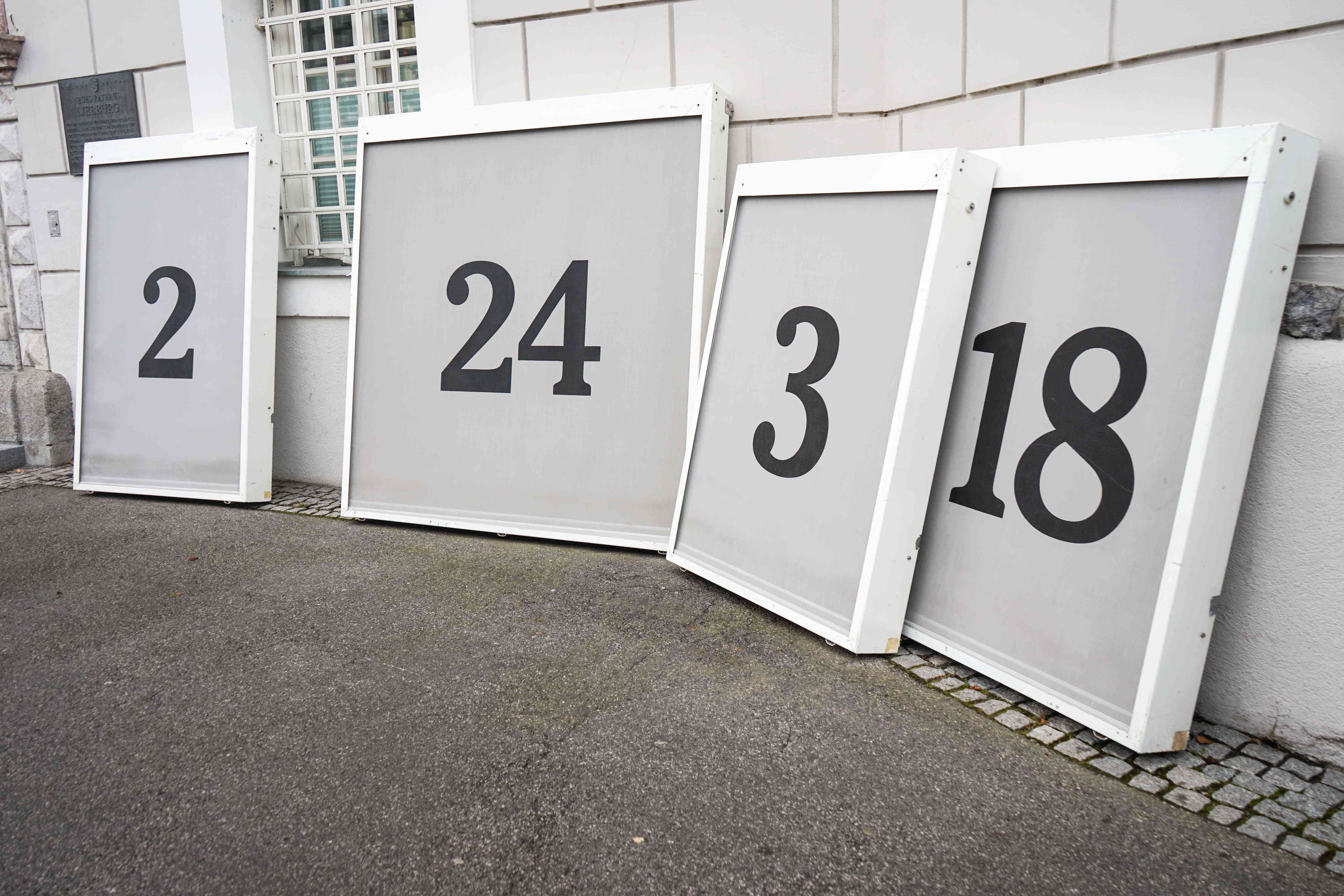 Adventkalender Liebburg