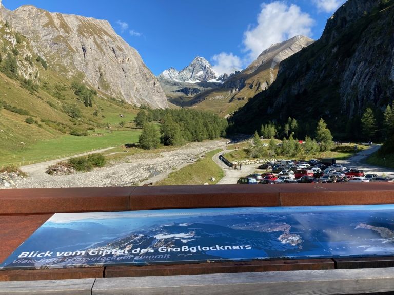 Kals startet in die Wandersaison